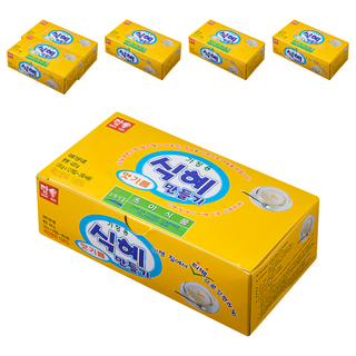 Choya Food 製作甜米釀的麥芽粉, 420g(35g x 12入), 韓國產, 6盒