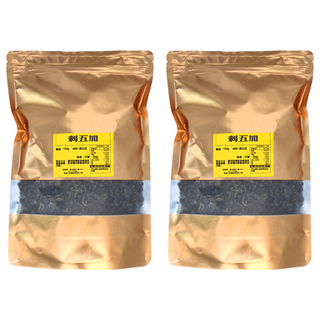 蔘大王 刺五加葉, 150g, 產地:中國, 1包, 2包