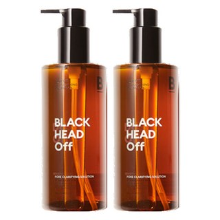 MISSHA 去黑頭深層卸妝油, 305ml, 2瓶