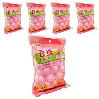 -玫瑰12+3特大丸, 300g, 5包