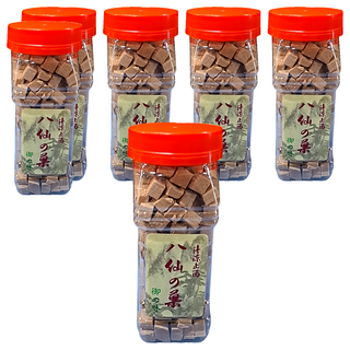 其他品牌 八仙果罐(正)150g 台灣傳統風味零食 清涼潤喉, 6入