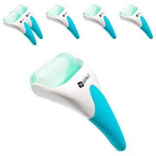 With Well 冰敷滾輪, 6個, 混色