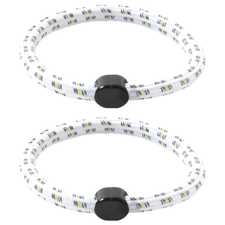 ELEBLO 防靜電手環，條紋款, 2個