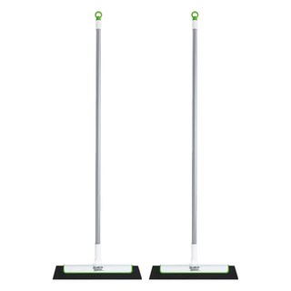 3M Scotch-Brite 百利 EVA輕巧無痕掃把 加大款, 2支