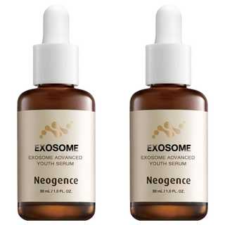 Neogence 霓淨思 超未來外泌體時空精華, 30ml, 2瓶
