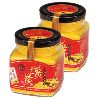 豐滿生技 有機台灣秋薑黃粉, 150g, 2罐