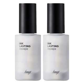 THE FACE SHOP 菲詩小舖 fmgt 台灣公司貨 貼妝持久飾底乳 30ml, 單一顏色, 2瓶