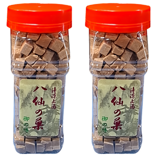 八仙果罐(正)150g,2入 - 傳統風味，生津止渴，獨立包裝