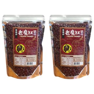 東港鎮農會 老鷹紅豆, 2包, 300g