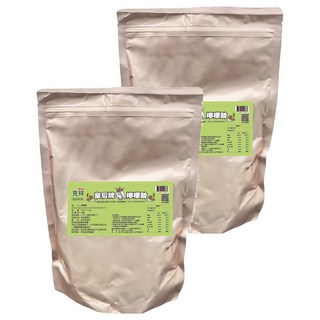 CLEAN 克林 皇后牌 檸檬酸, 1kg, 2包