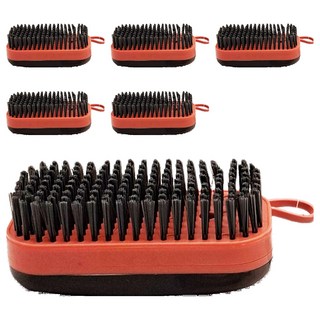 巧巧 自動給液清潔刷 12 x 5.5 x 6cm, 顏色隨機, 6個