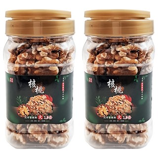 品鮮生活 核桃, 300g, 2罐