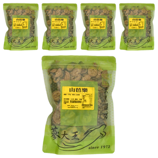 蔘大王 山芭樂, 150g, 5包