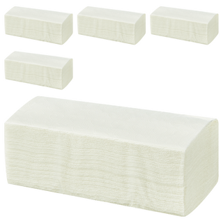 Tamsaa 2層擦手紙, 3000張, 5盒