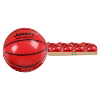 AHOYE 持久清香鞋子異味消臭球, 10g, 12個