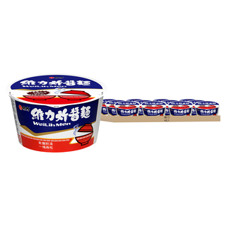 維力 炸醬麵 90g, 48入