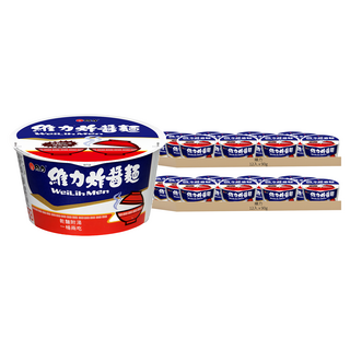 維力 炸醬麵 90g, 24入