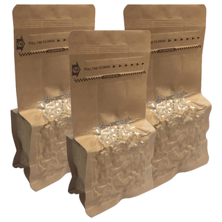 無藏茗茶 阿里山故事茶金萱綠茶 裸包裝 真空包裝 保鮮 無咖啡因, 100g, 1包, 3包