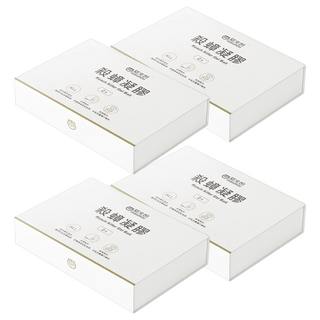 HUKUROU 福來朗 殺蟑凝膠 Roach Killer Gel Bait 2入, 5g, 4盒