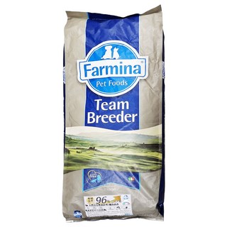 Farmina 法米納 全齡犬 HD1天然亮毛無穀系列 乾飼料, 鱸魚茴香, 10kg, 1袋