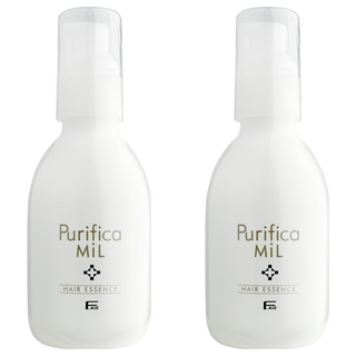 FIOLE MiL 雪透光賦活乳, 2瓶, 150ml