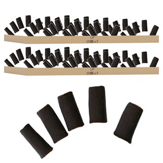 LP 加長型指關節護套 F 尺寸 - 透氣舒適 運動工作皆適用, 20個