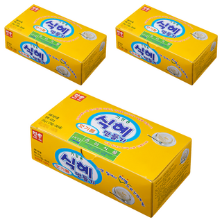 Choya Food 製作甜米釀的麥芽粉, 420g(35g x 12入), 韓國產, 3盒