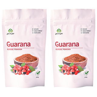 YONG YU 亞馬遜瓜拿納粉, 200g, 2包