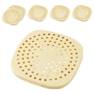 COGIT POWER BIO 浴室防黴消臭盒 輕鬆放置任何地方 消除異味 持久釋放清新香氣, 6盒