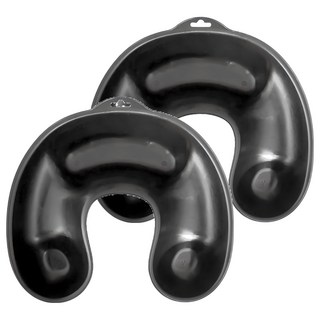 絲麗本專業 NEW 柔性燙髮中和托盤 中型, 2個, 單色