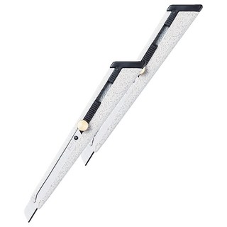 小型美工刀 S2 TC99106, 顏色隨機, 2支