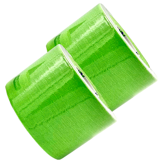 ALL-ROUNDED 全展 全能貼 運動肌貼 5 x 5m 淺綠色, 2個, 1入