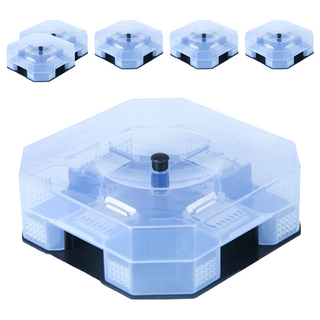 FANCY LIFE 蟑螂捕捉器 150g 6個 安全無毒