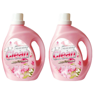 Bios 小蒼蘭去漬濃縮洗衣精, 2個, 800ml