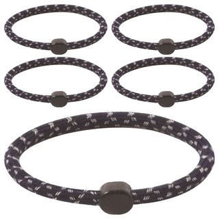 ELEBLO 防靜電手環, 5個