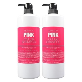 FIOLE 露西亞 矯色髮露 仙氣粉, 1L, 2件