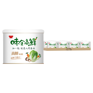 味全高鮮 味精, 200g, 30罐