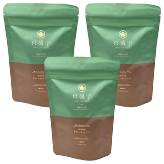 京盛宇 光之茶系列 鐵觀音原葉袋茶, 2.5g, 15包, 3袋