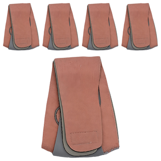 西格傢飾 石墨烯物理V臉睡眠止鼾面罩 綠光布+SCR+石墨烯 臉部矯正, 5個