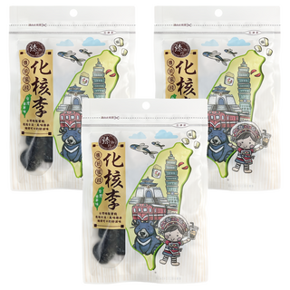 臻御行 化核李, 3個, 150g