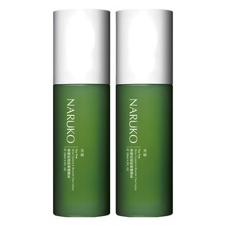NARUKO 牛爾 台灣公司貨 茶樹 抗痘粉刺調理乳, 120ml, 2瓶