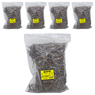 仙草乾, 300g, 中國產, 1包, 5包