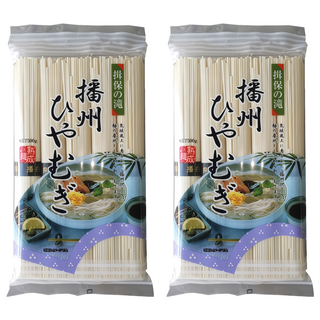 KANESU 播州冷麵, 2包, 500g