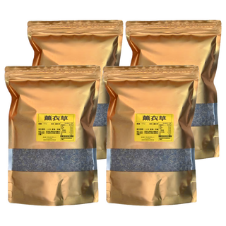 薰衣草, 150g, 1袋, 4袋