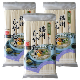 KANESU 播州冷麵, 3包, 500g