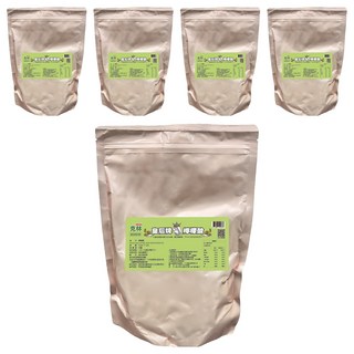 CLEAN 克林 皇后牌 檸檬酸, 1kg, 5包