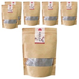 艾玥堂 艾草平安淨浴包 10包, 250g, 6袋