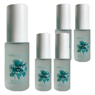 MOROCCANOIL 摩洛哥優油 經典香氛噴霧, 30ml, 5瓶