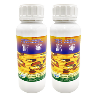 澄朗 富寧 白蟻液 500ml (油劑), 2瓶