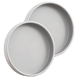 ecoco 意可可 旋轉收納盤 大, 顏色隨機, 2個